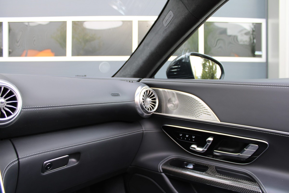 Mercedes-Benz SL