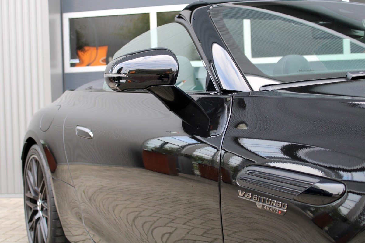Mercedes-Benz SL