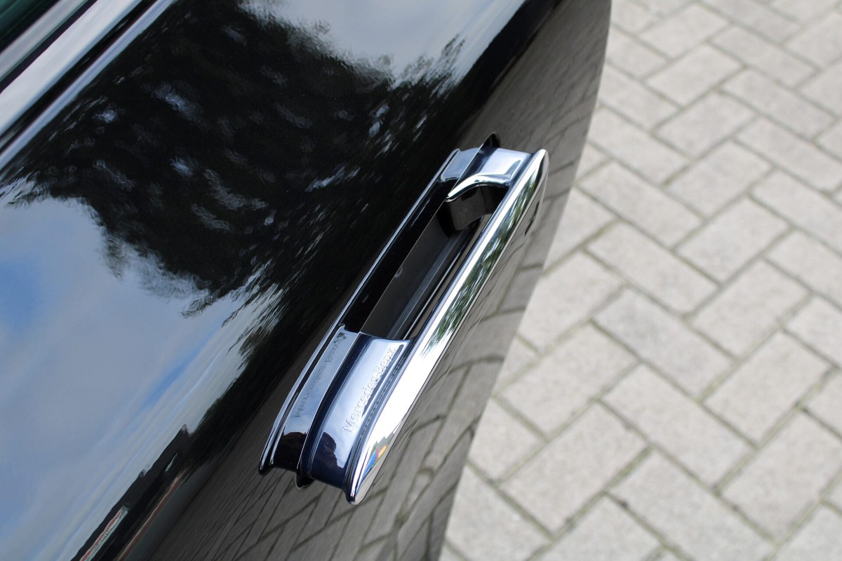 Mercedes-Benz SL