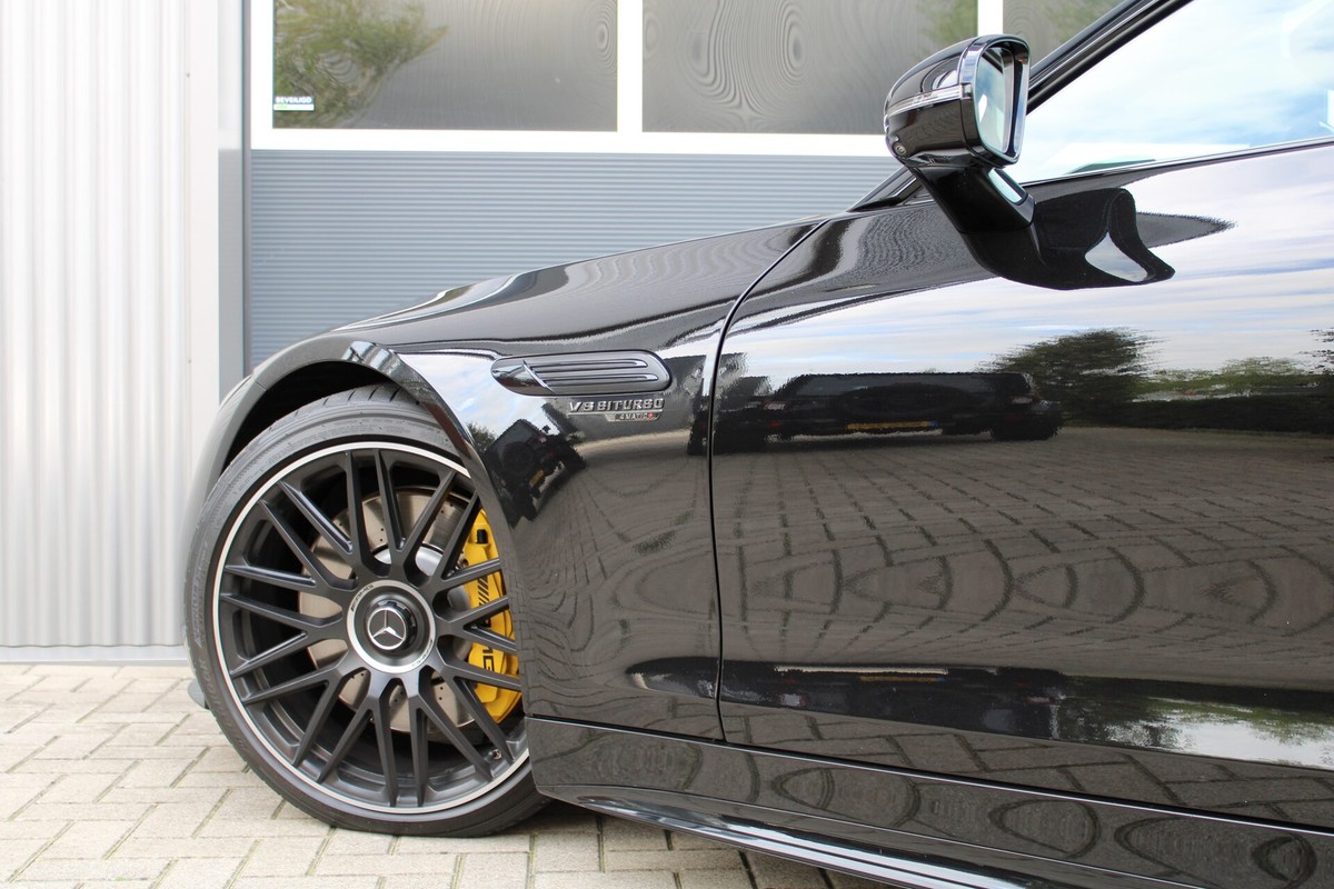 Mercedes-Benz SL