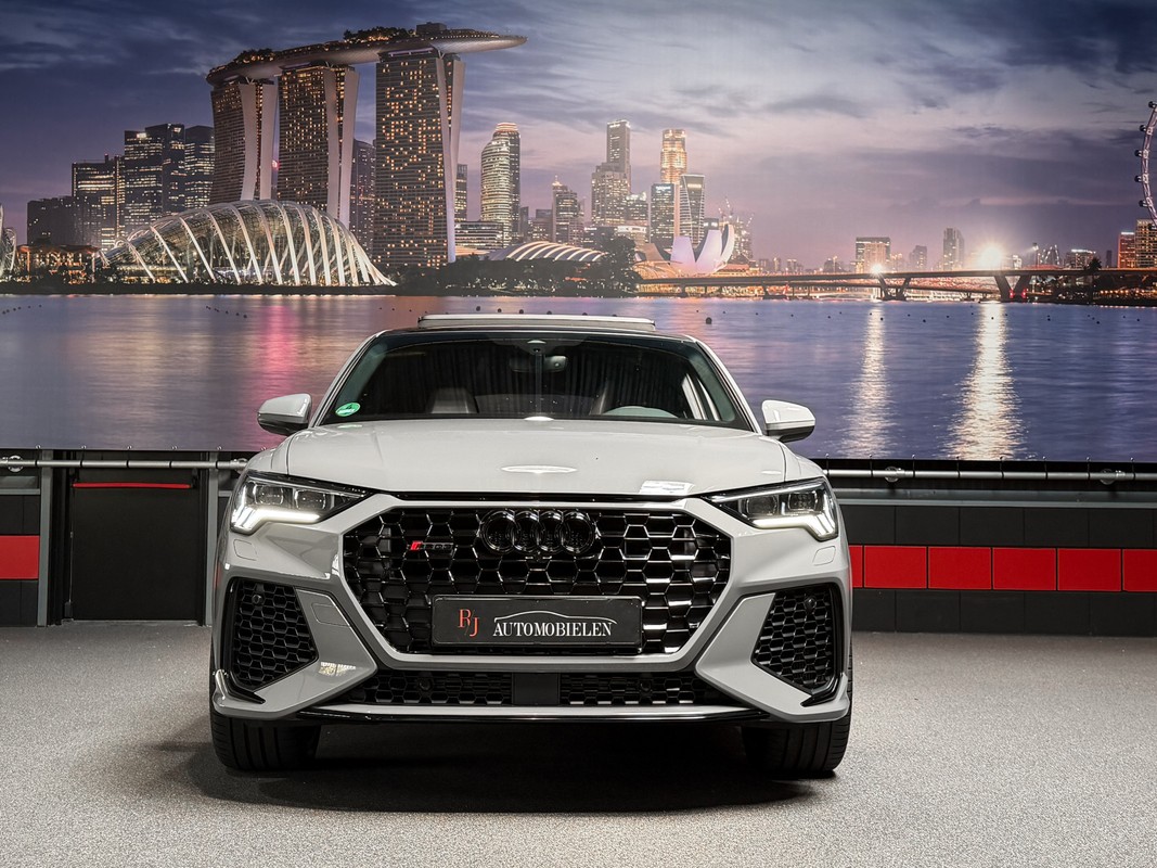 Audi RSQ3