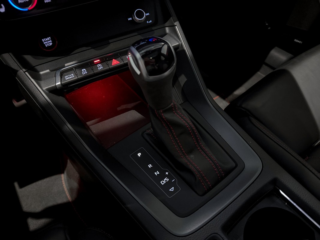 Audi RSQ3
