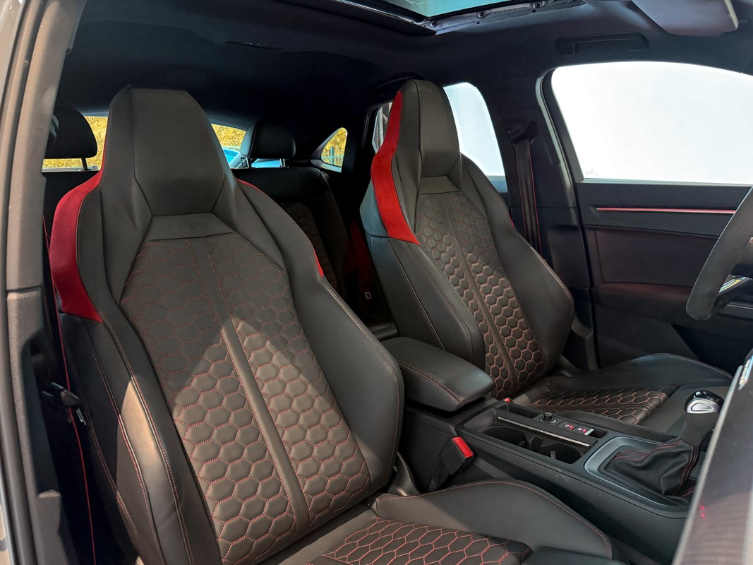 Audi RSQ3