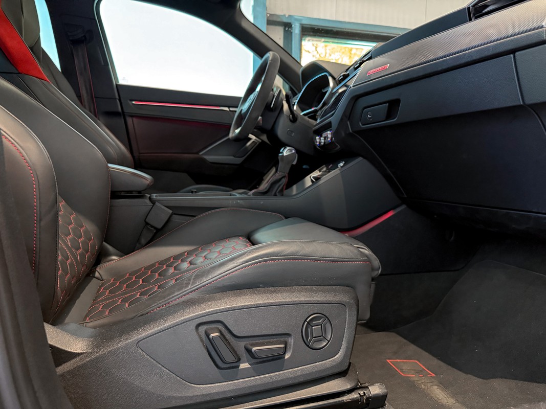 Audi RSQ3