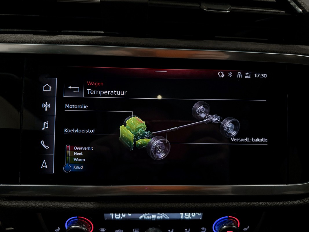 Audi RSQ3