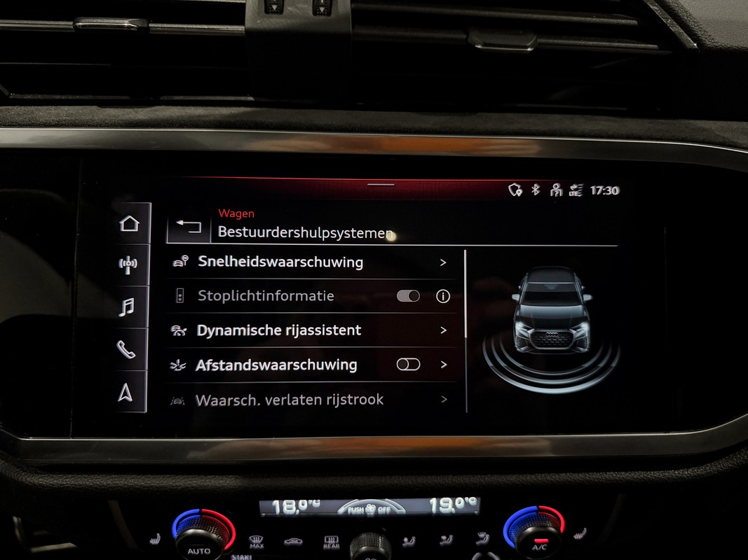 Audi RSQ3