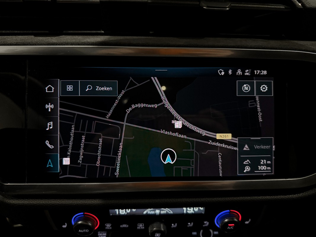 Audi RSQ3