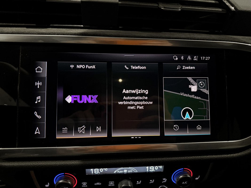 Audi RSQ3