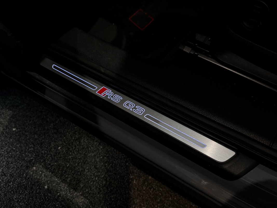 Audi RSQ3