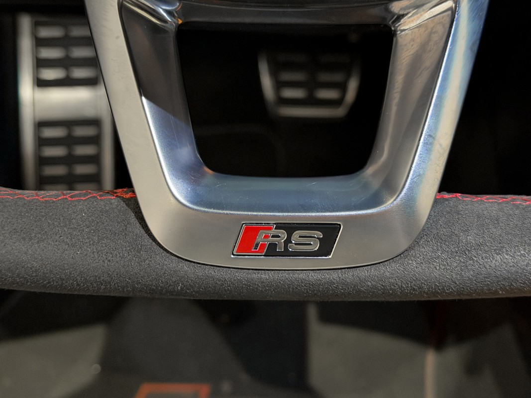 Audi RSQ3