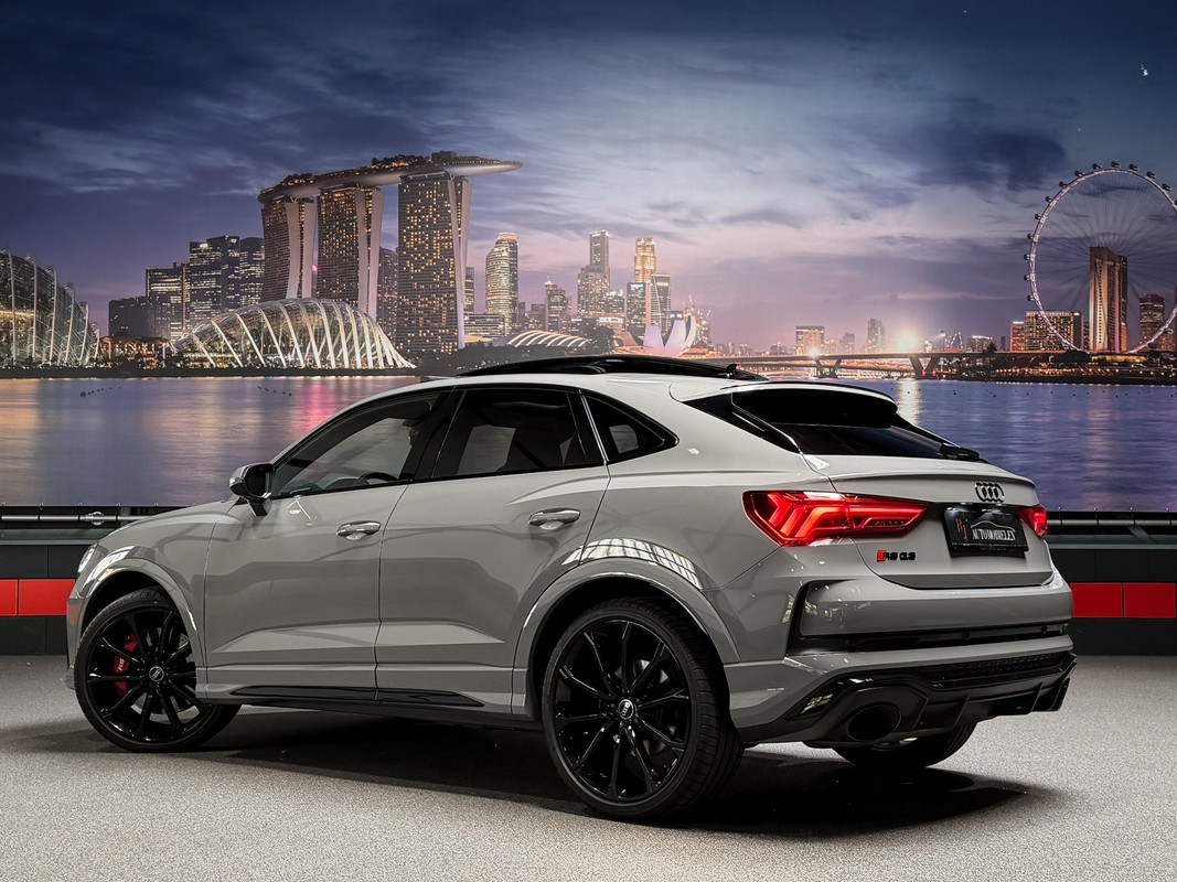 Audi RSQ3