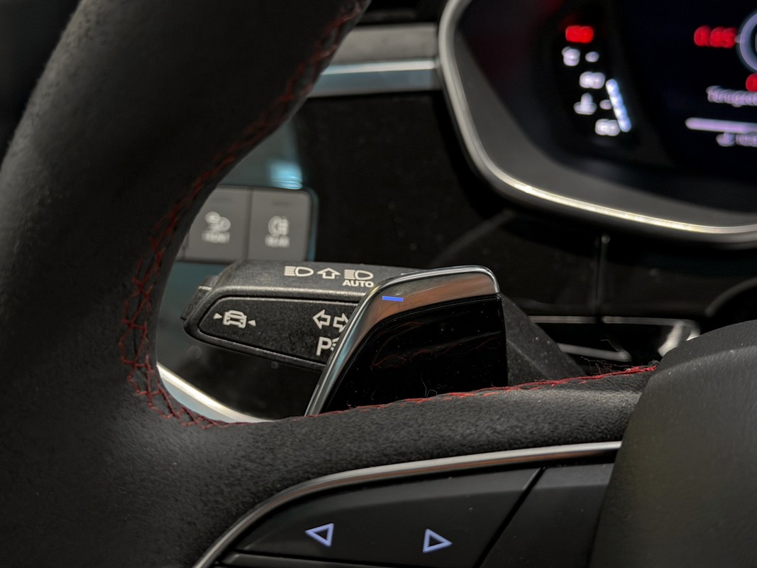 Audi RSQ3