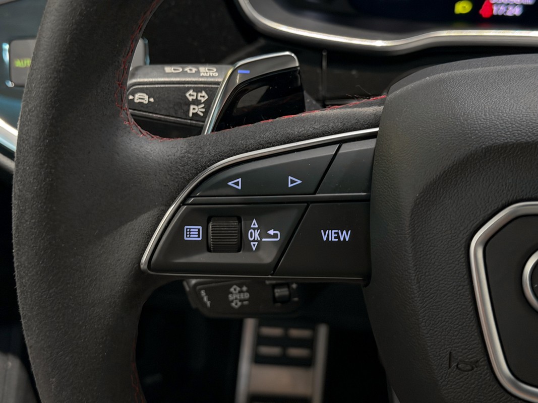 Audi RSQ3