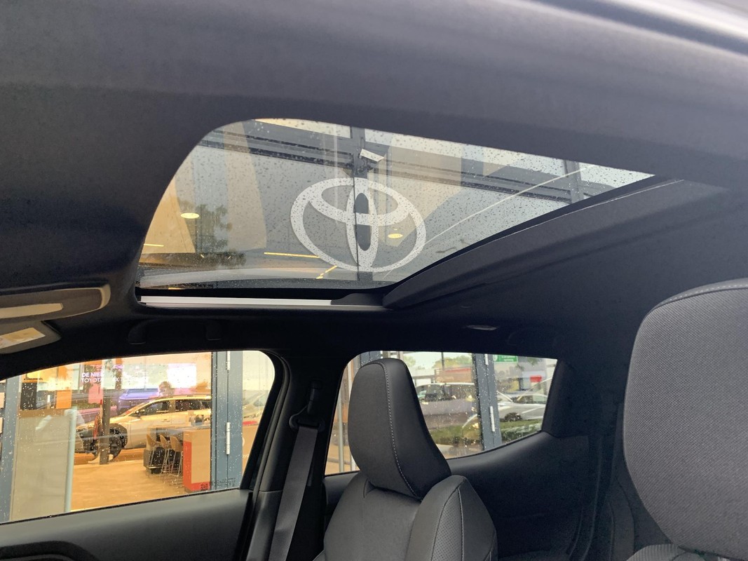 Toyota Urban Cruiser