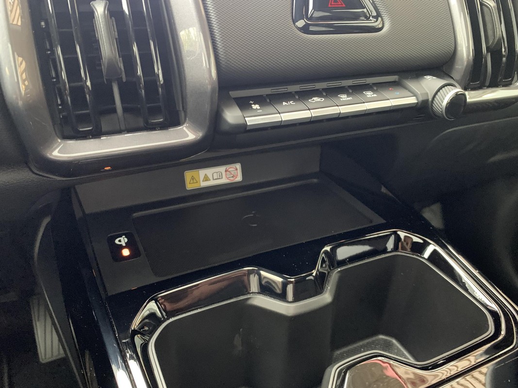Toyota Urban Cruiser