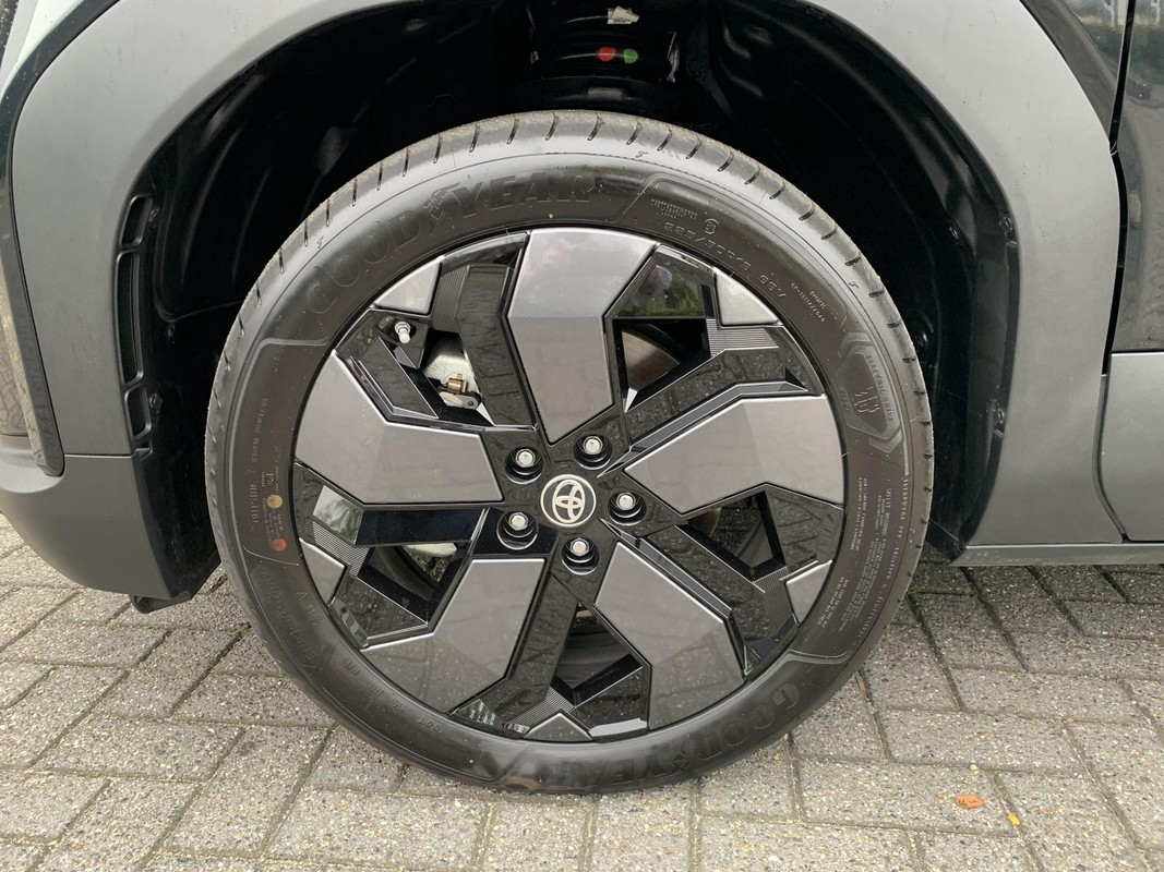 Toyota Urban Cruiser