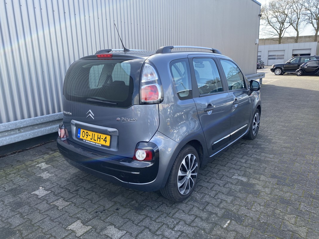 Citroën C3 Picasso