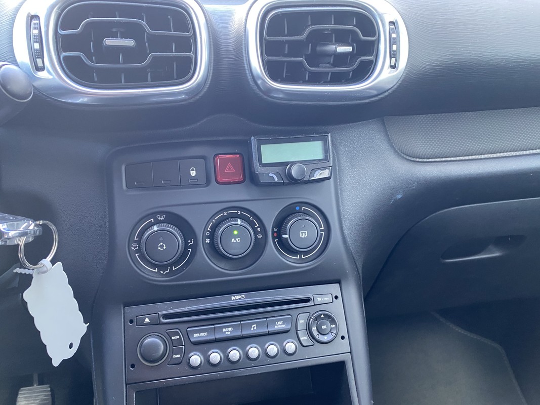Citroën C3 Picasso
