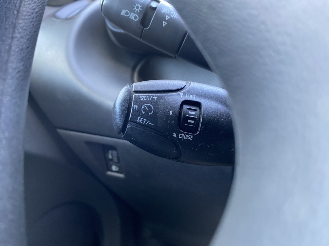Citroën C3 Picasso