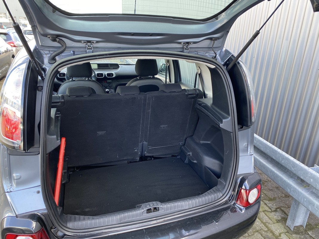 Citroën C3 Picasso