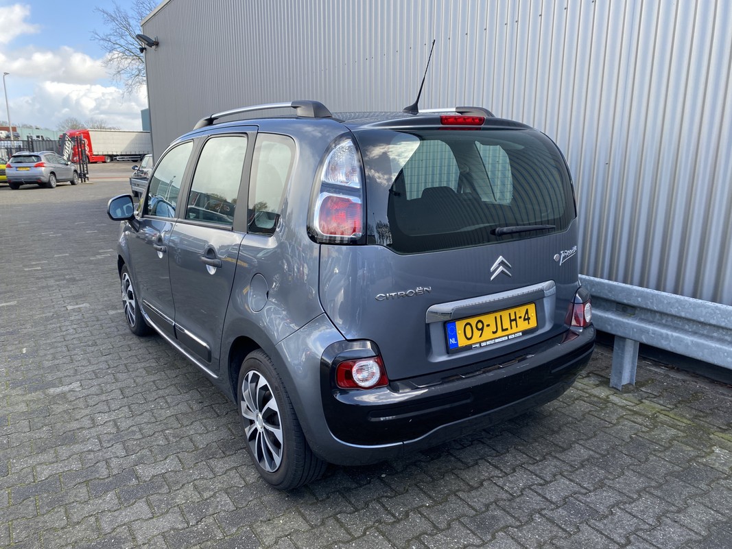Citroën C3 Picasso