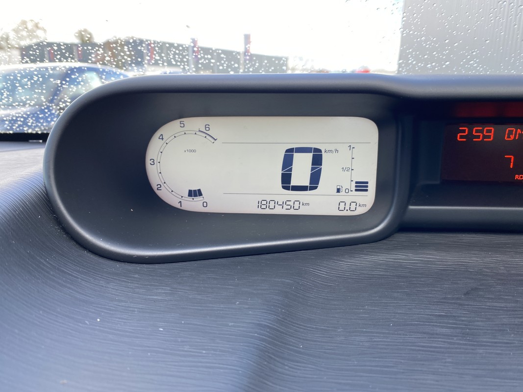 Citroën C3 Picasso