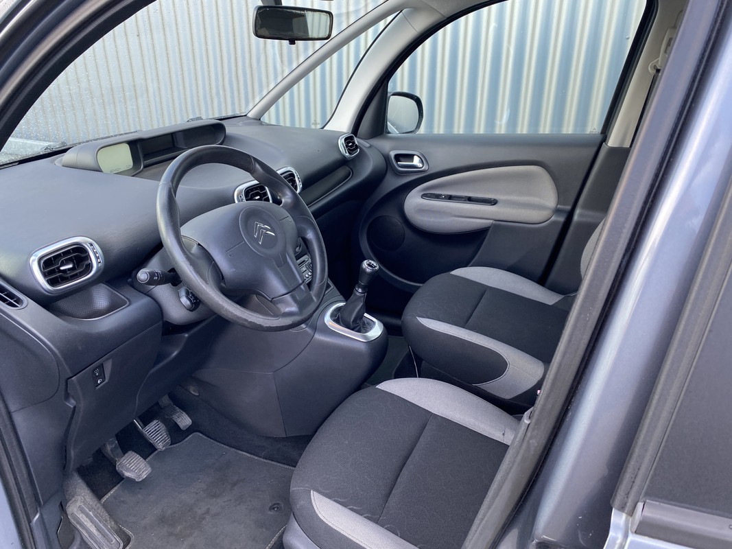 Citroën C3 Picasso