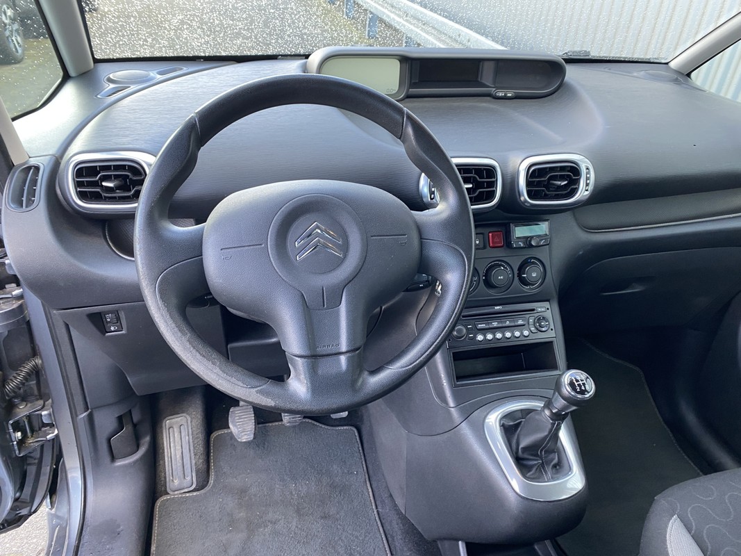 Citroën C3 Picasso