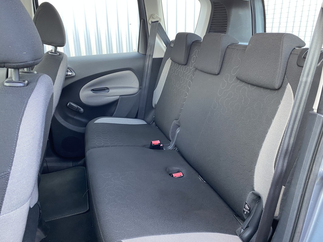 Citroën C3 Picasso