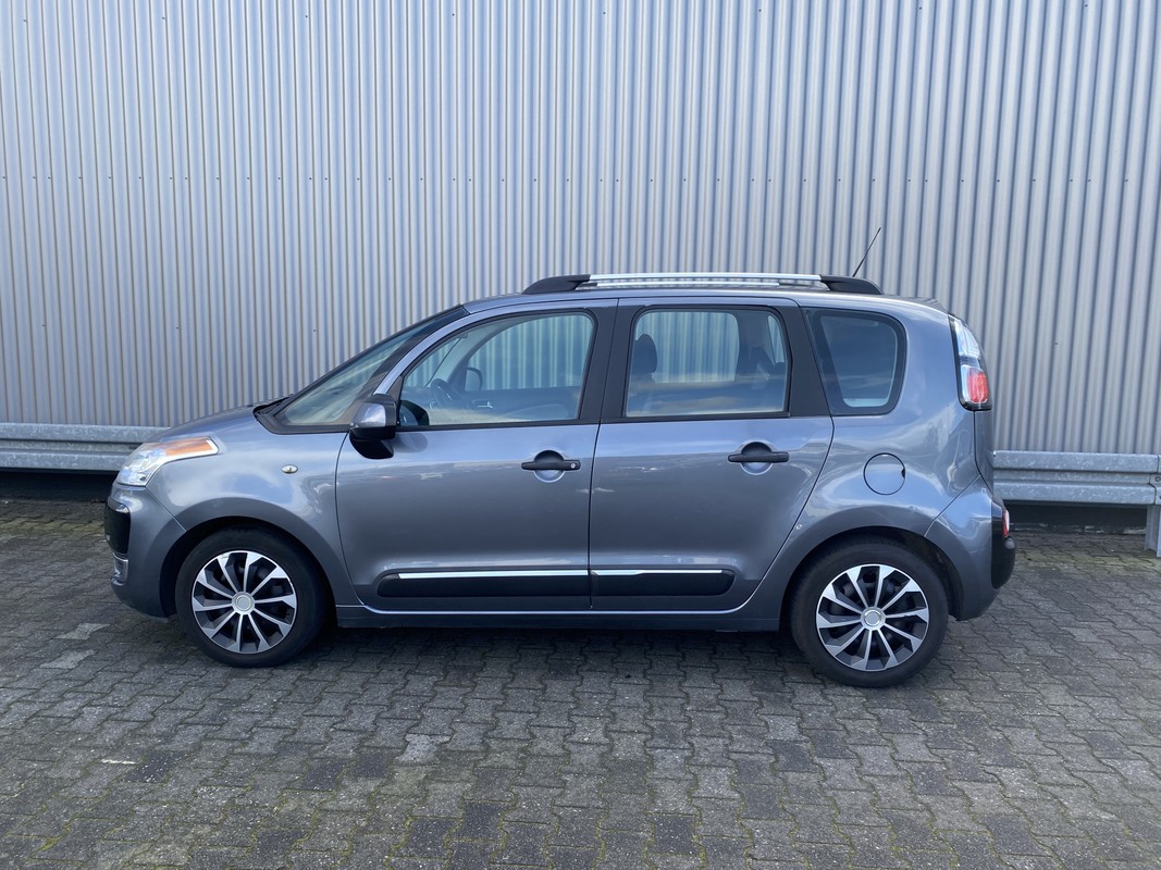 Citroën C3 Picasso