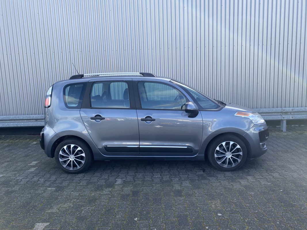 Citroën C3 Picasso