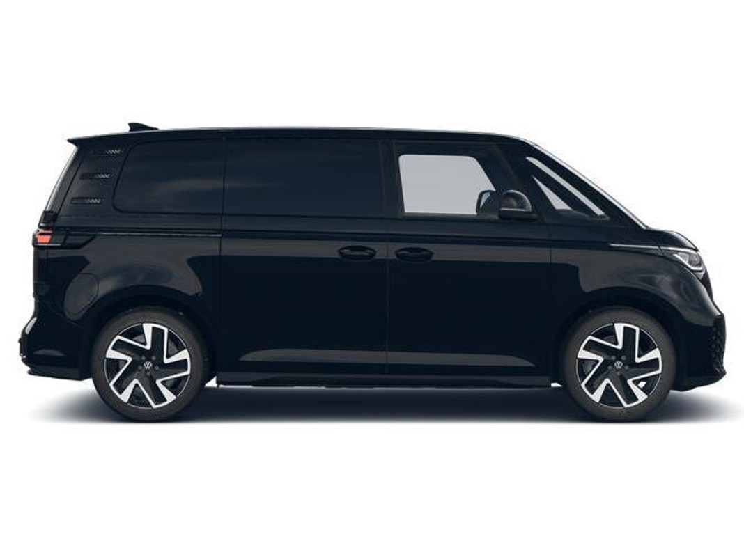 Volkswagen ID. Buzz Cargo