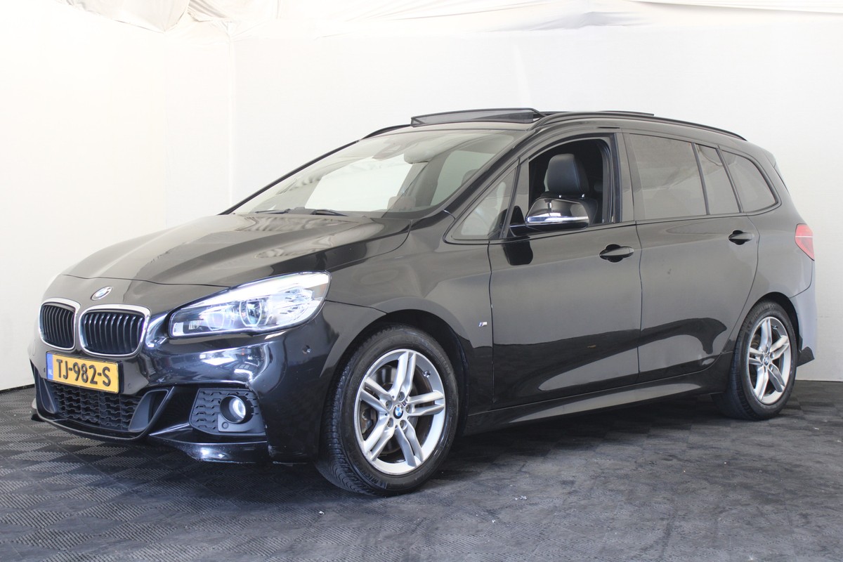 BMW 2 Serie