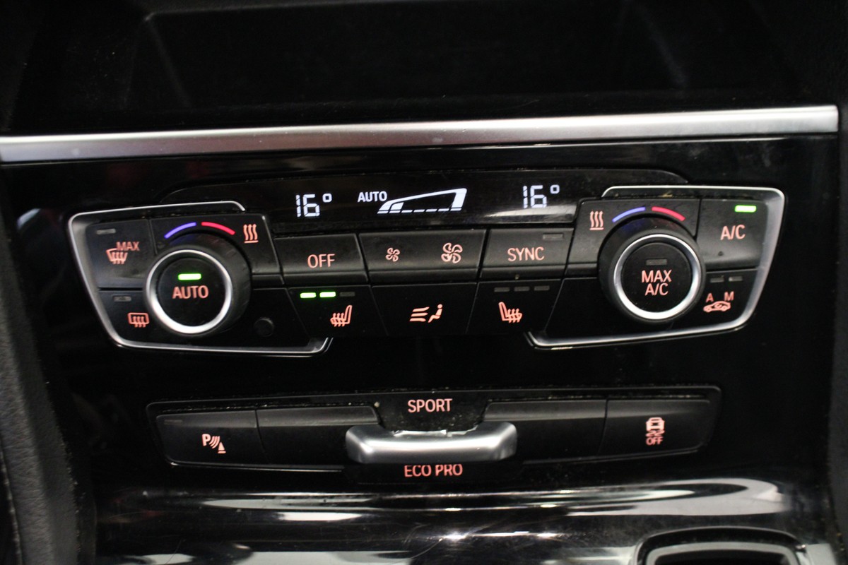 BMW 2 Serie