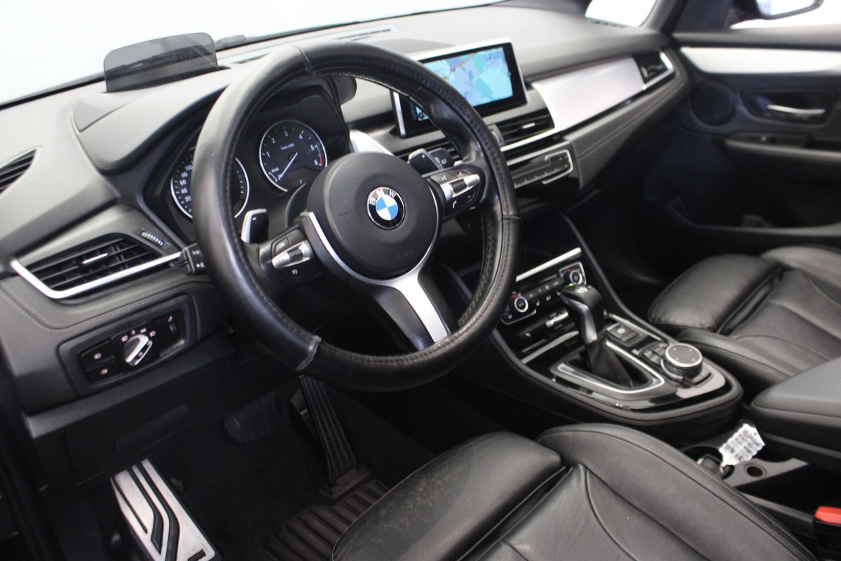 BMW 2 Serie