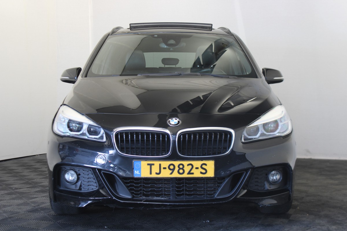 BMW 2 Serie