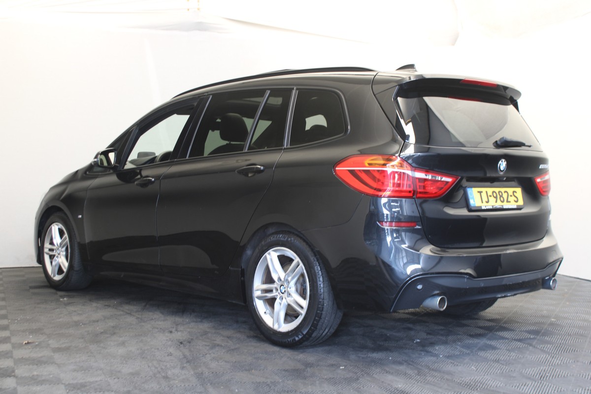 BMW 2 Serie