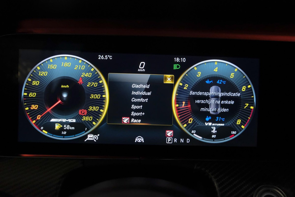 Mercedes-AMG GT
