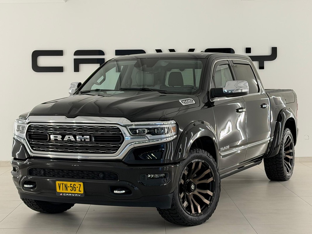 RAM 1500