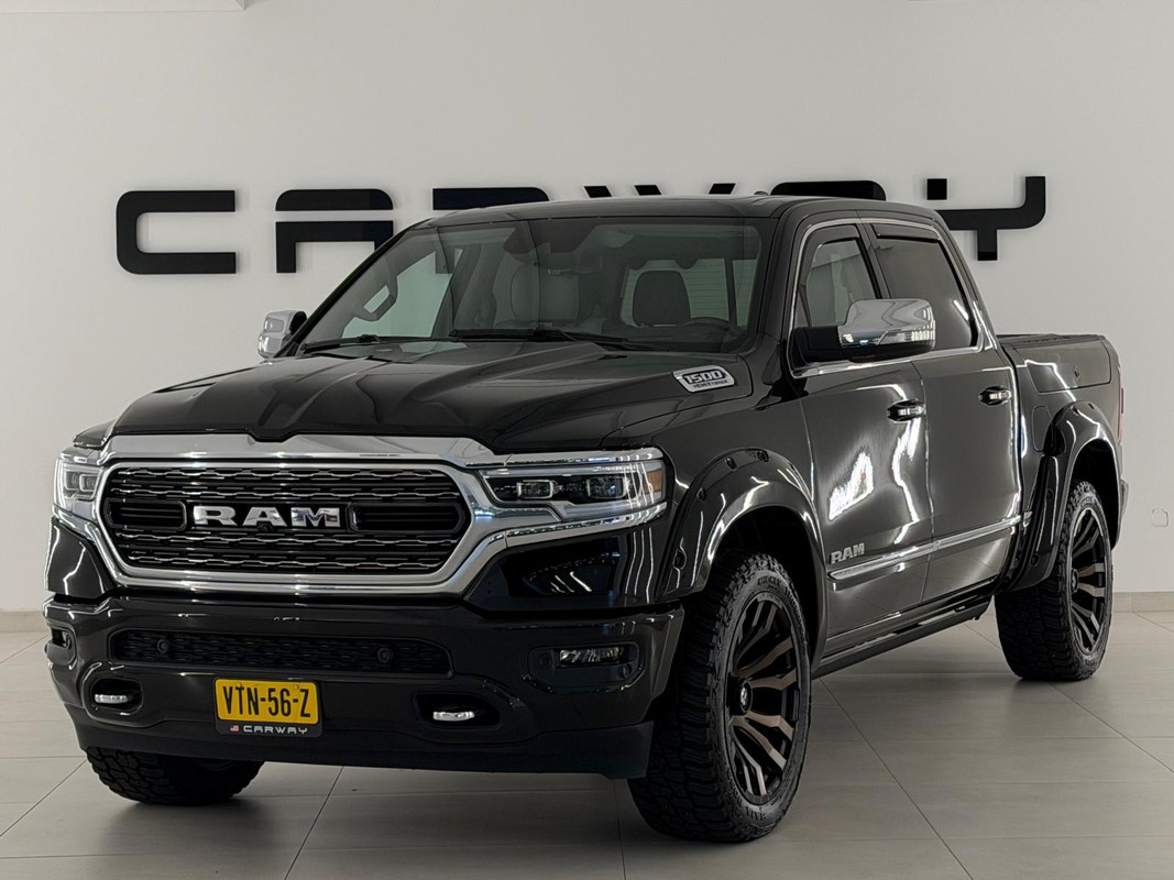 RAM 1500