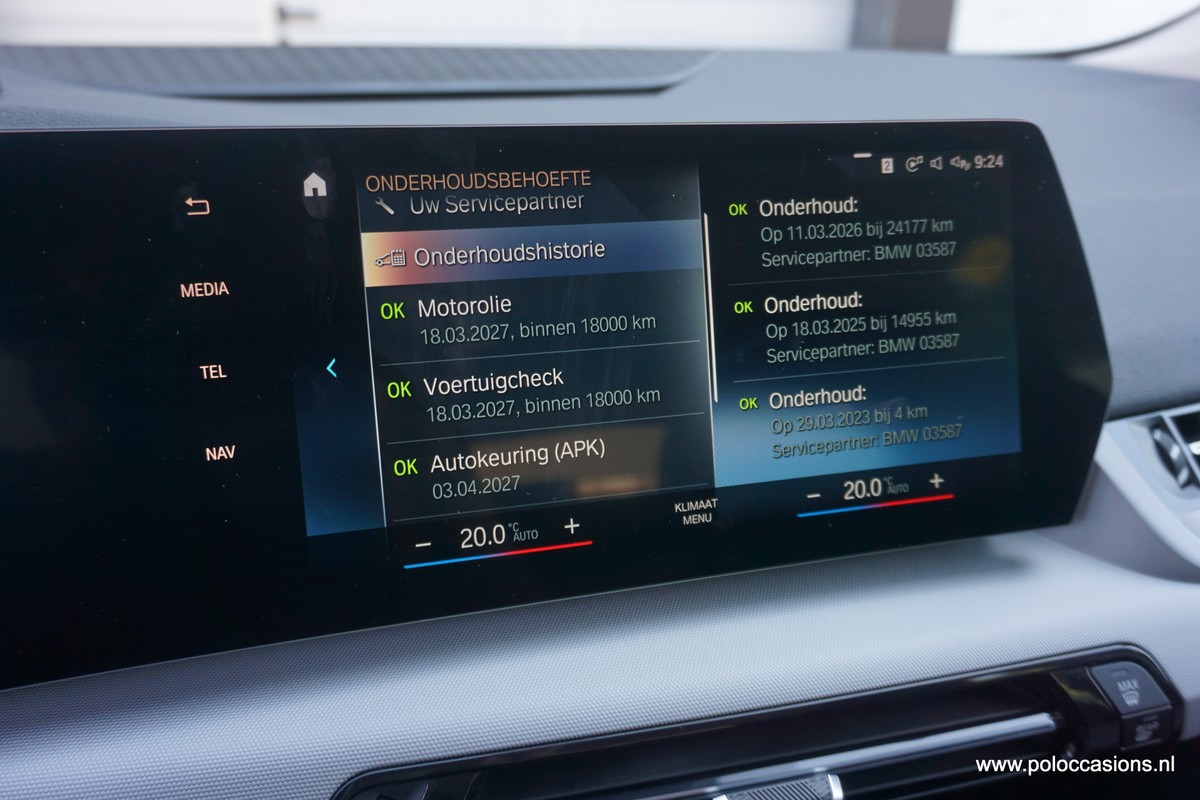 BMW 2 Serie
