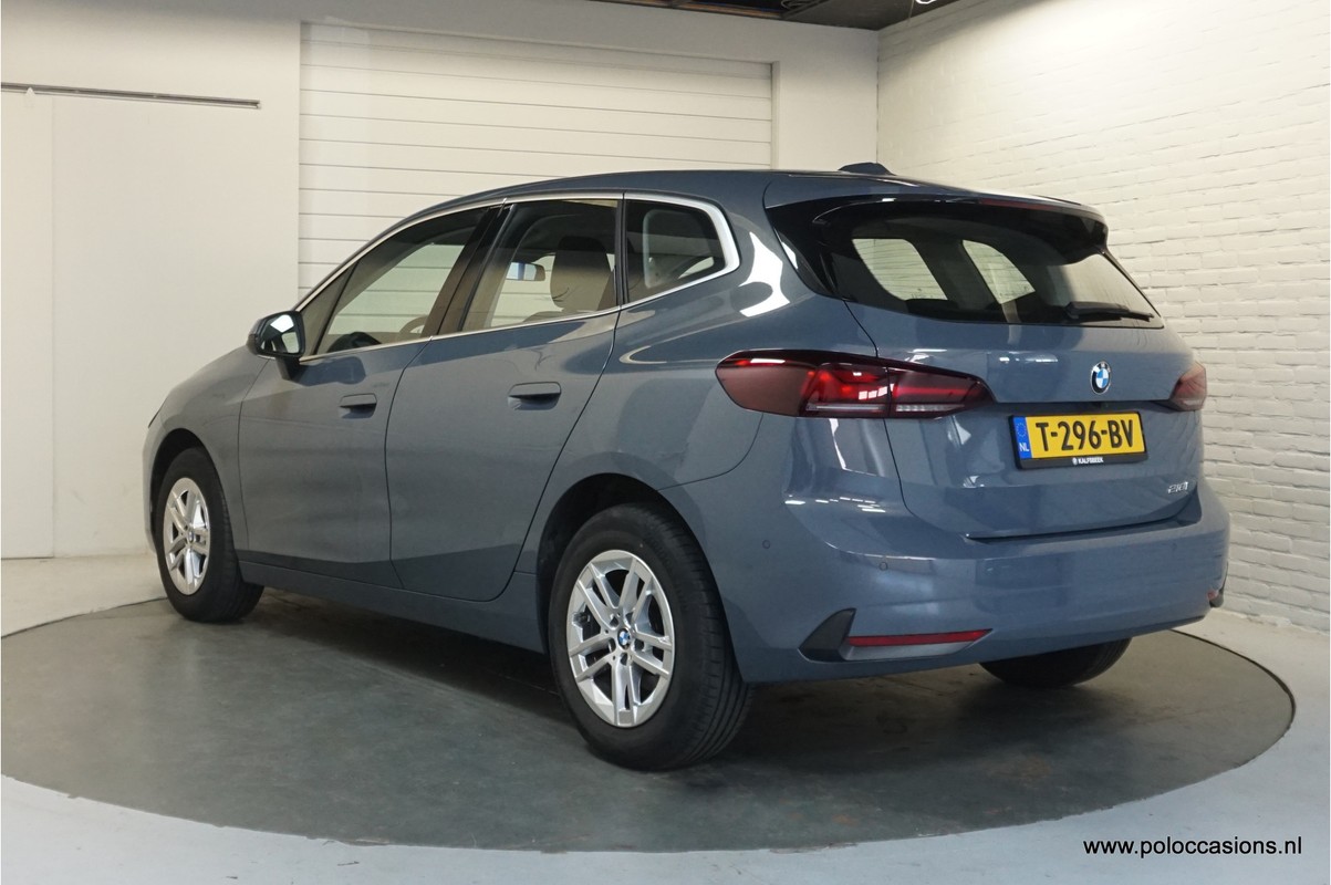 BMW 2 Serie