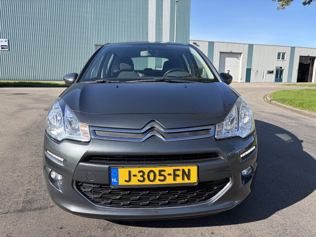 Citroën C3