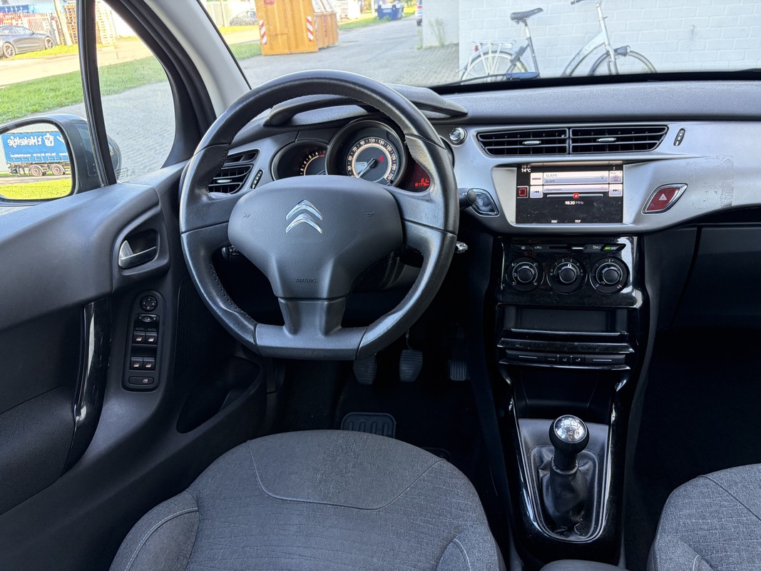 Citroën C3