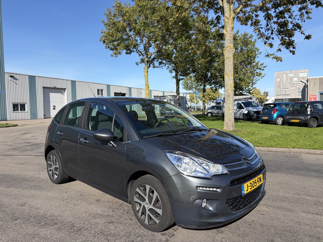 Citroën C3