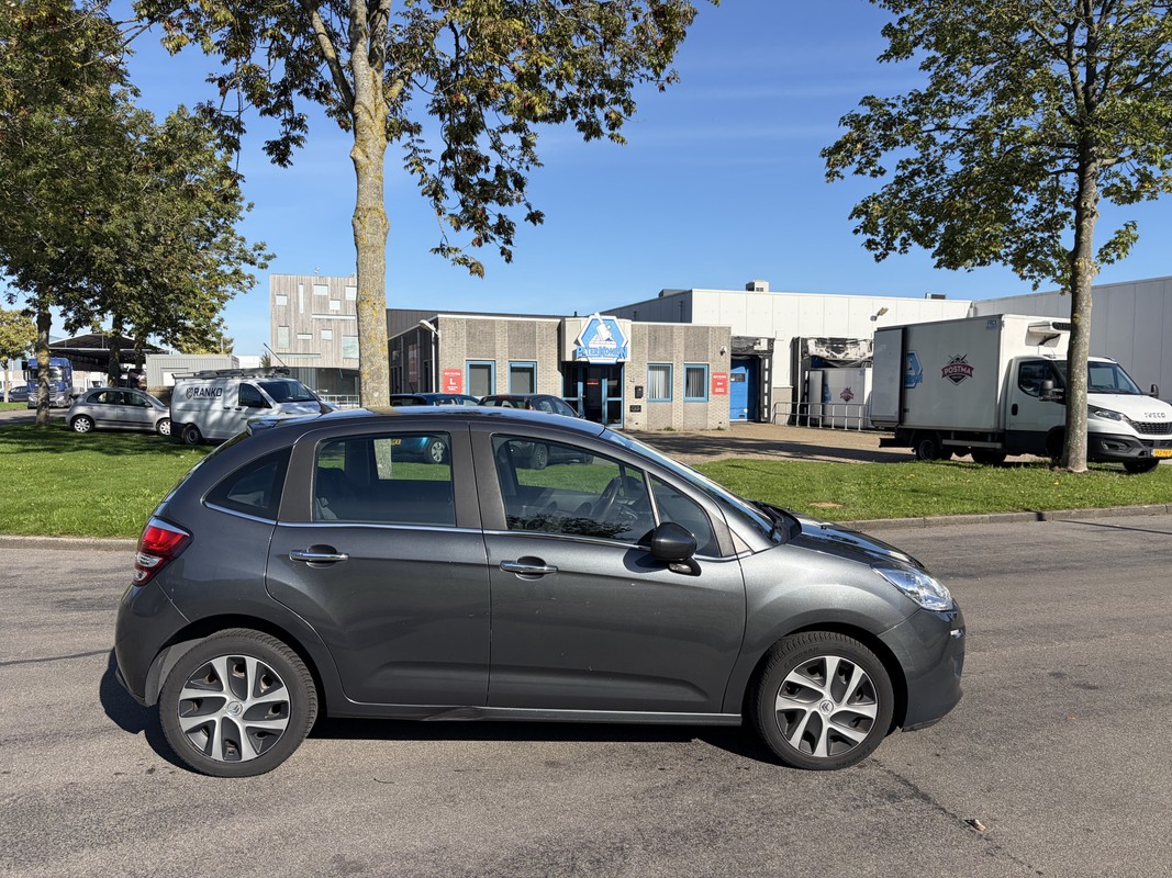 Citroën C3