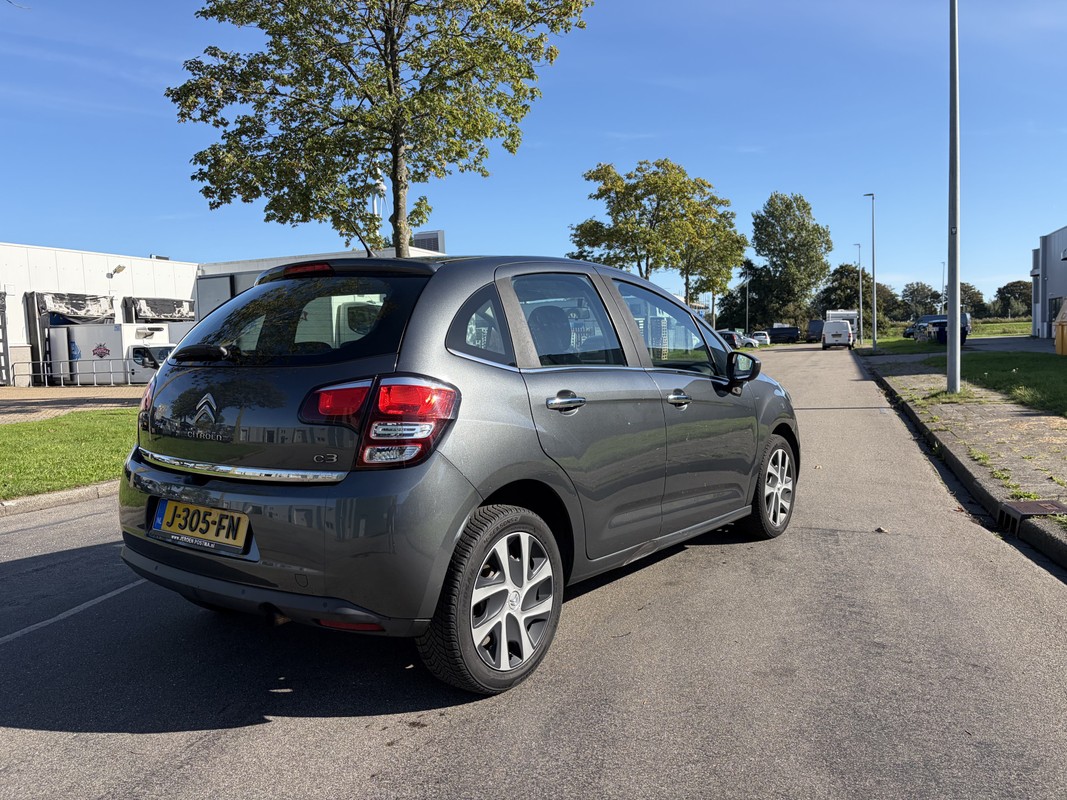 Citroën C3