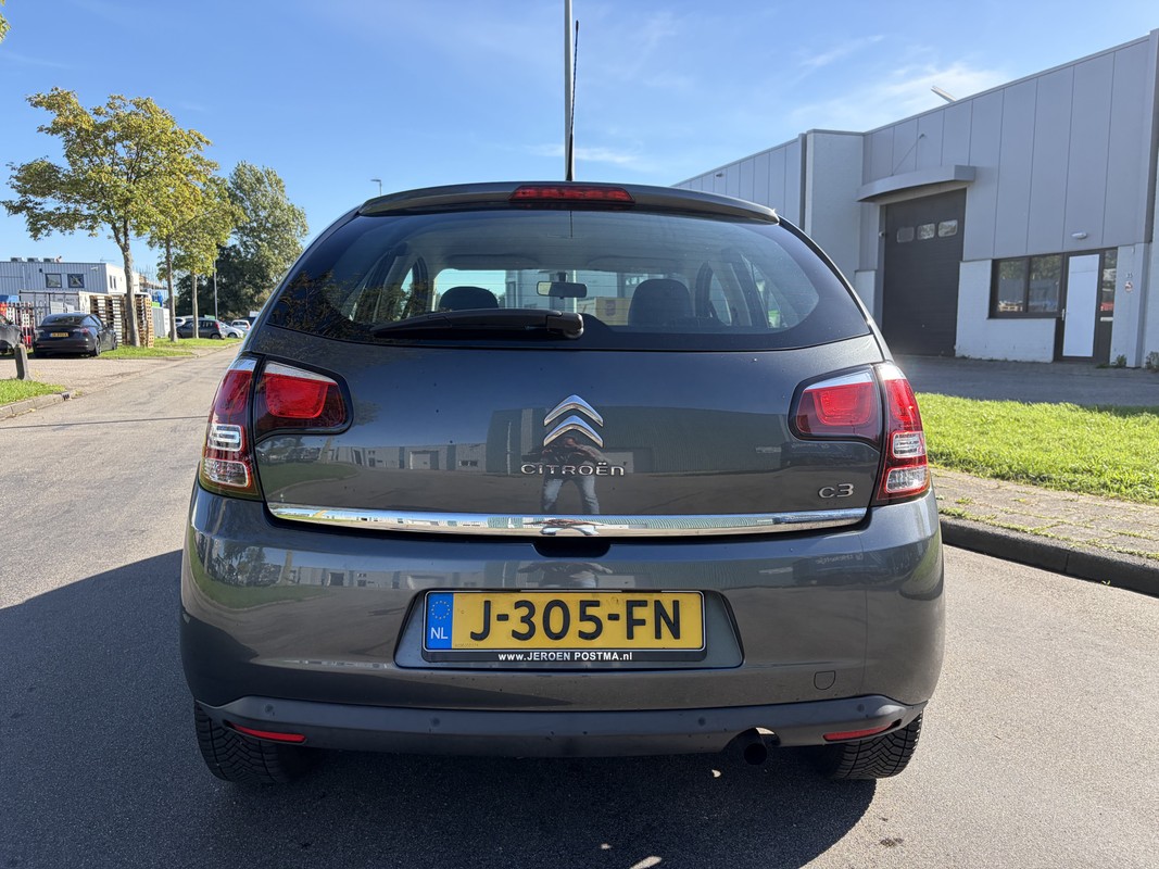 Citroën C3