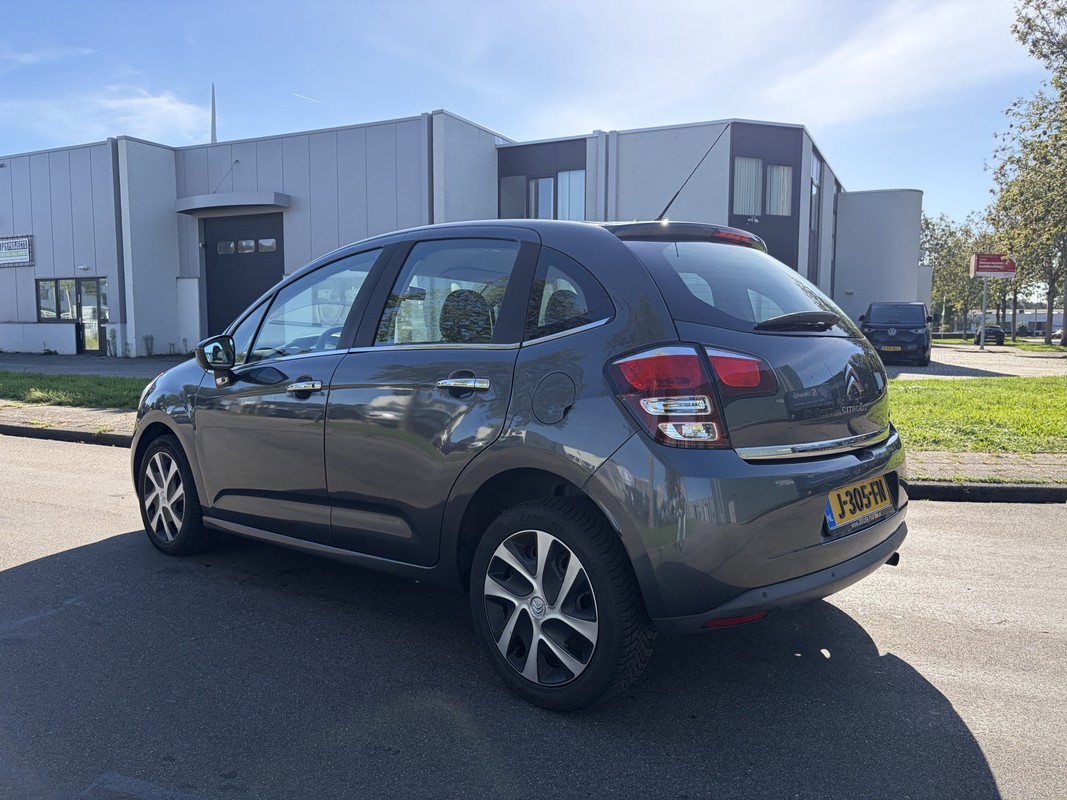 Citroën C3
