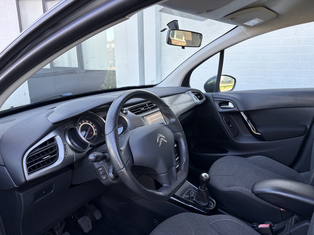 Citroën C3
